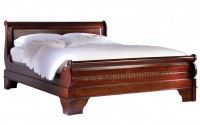 B.184 Sleight bed Low Foot Board.jpg